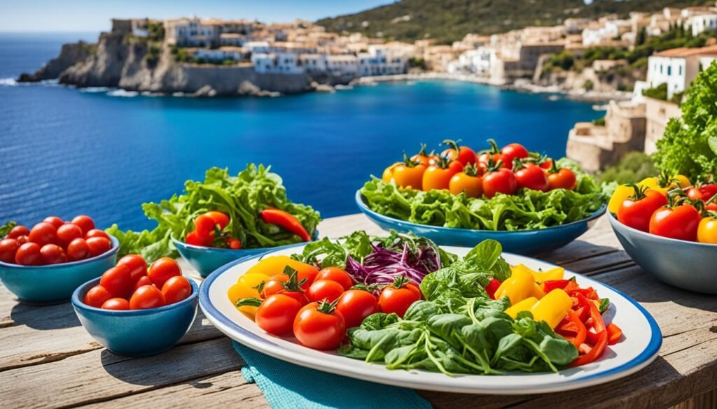 Mediterranean diet