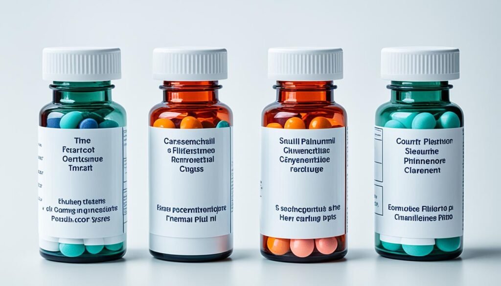 Schedule 3 Drugs