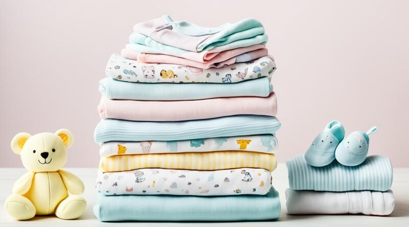 baby clothes