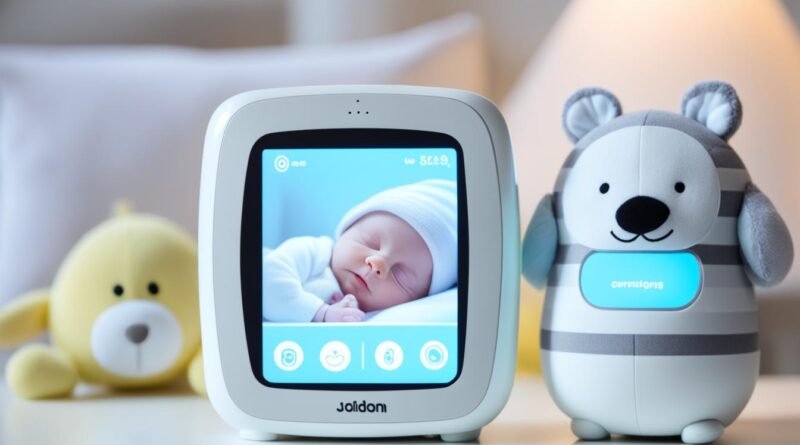 baby monitor