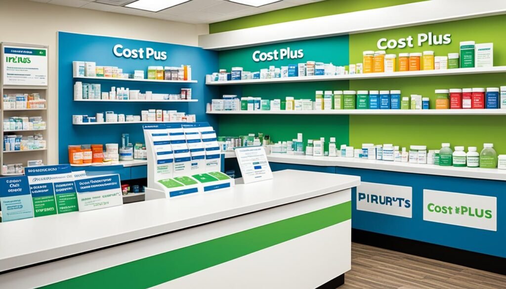 cost plus drugs pricing