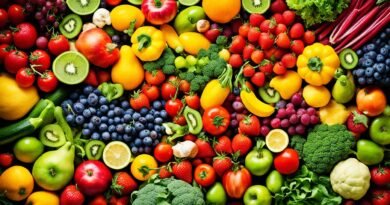 raw nutrition